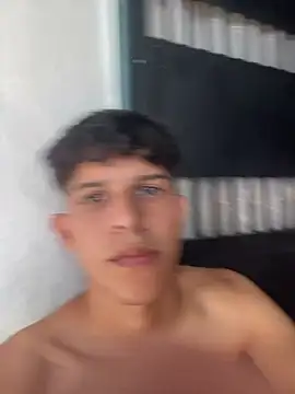 LiamGadiell online show from February 2, 6:27 pm