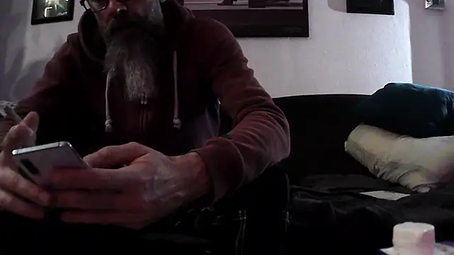 Kingsscepter online show from February 4, 11:06 pm