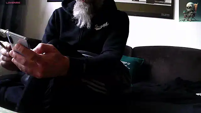 Kingsscepter online show from January 11, 9:47 am