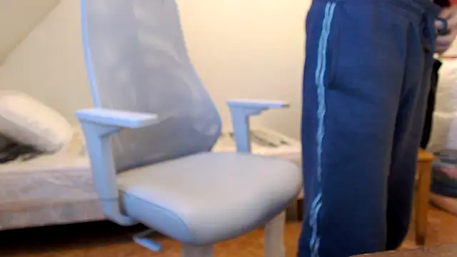 SteveStiffbone online show from October 16, 5:21 pm