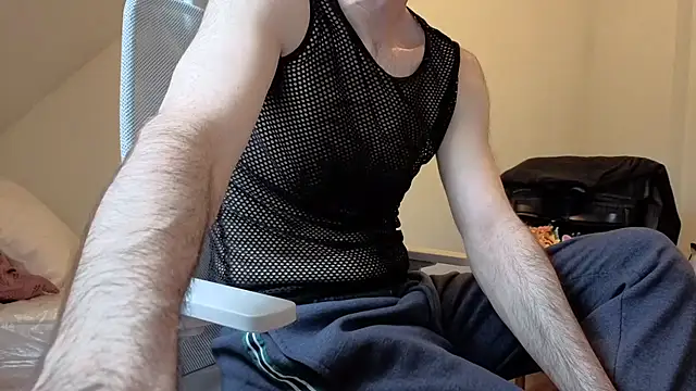 SteveStiffbone online show from October 27, 2:08 pm