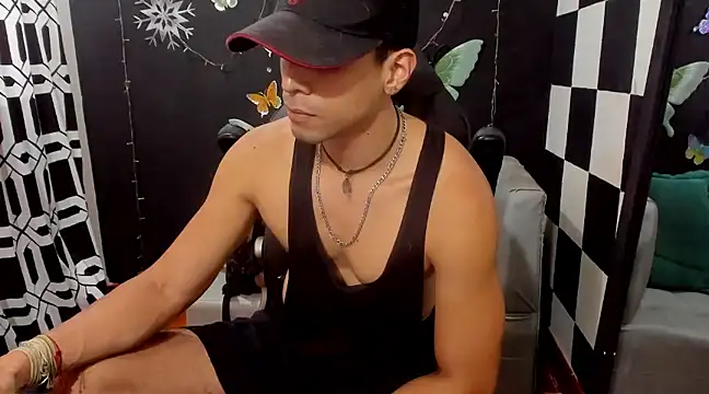 MikeRose94 online show from February 16, 6:54 pm