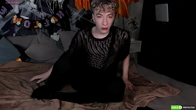 TrevorBenson online show from November 1, 6:17 am