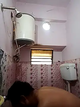 Sexyghsoh online show from January 8, 1:42 am