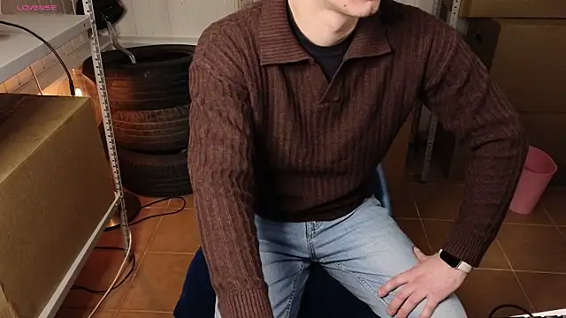 vance rulez online show from February 2, 6:26 am