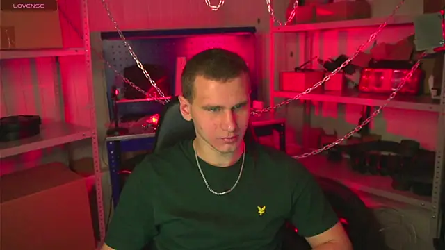 vance rulez online show from February 20, 7:34 am