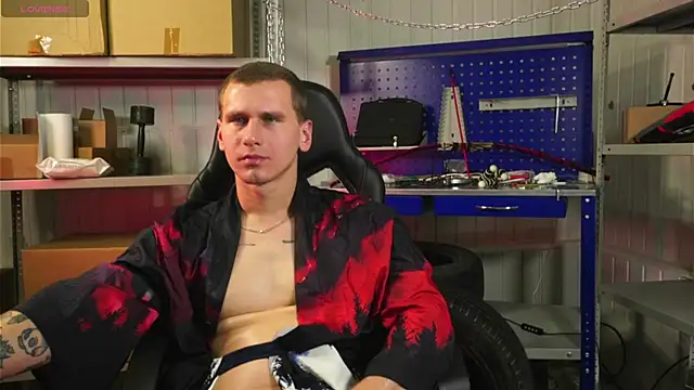 vance rulez online show from February 22, 7:34 am