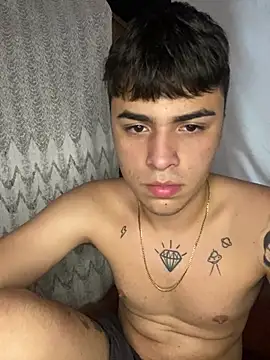 corey tylerr online show from January 27, 9:33 pm