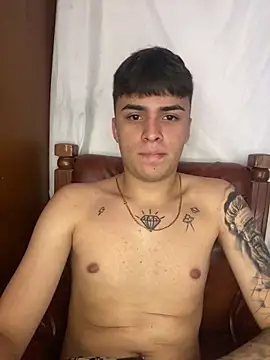 corey tylerr online show from January 21, 4:12 pm