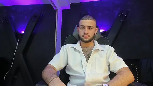 MaximusDick1  online show from September 13, 5:08 am