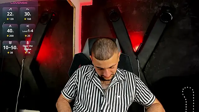 MaximusDick1  online show from September 26, 3:59 am