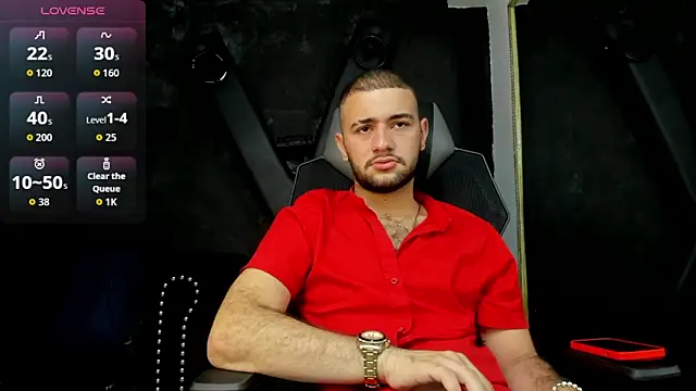 MaximusDick1  online show from September 29, 3:16 am