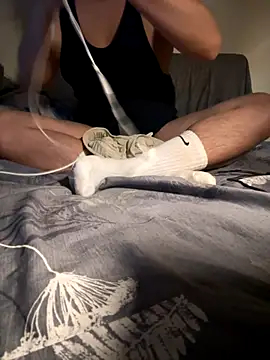 lucaboggy online show from October 31, 6:33 pm