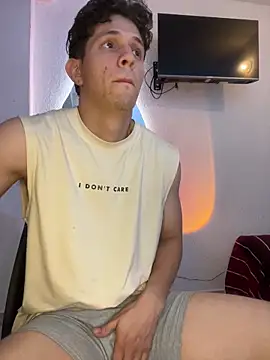 Bodyxx23 online show from January 5, 11:52 pm