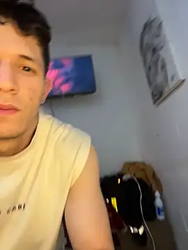 Bodyxx23 online show from February 5, 11:45 pm