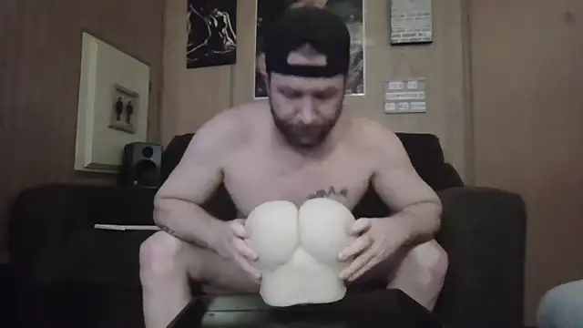 Edward LongCock online show from April 2, 4:21 am