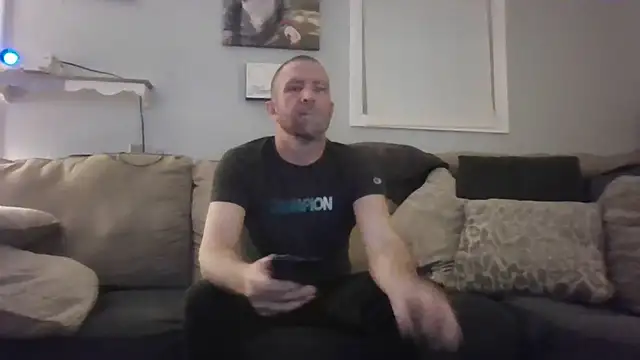 Edward LongCock online show from December 17, 4:45 am