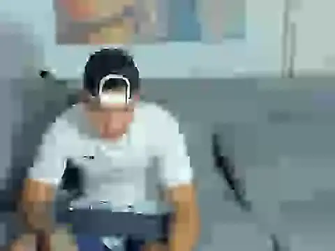 jhonconnor online show from December 19, 3:36 am