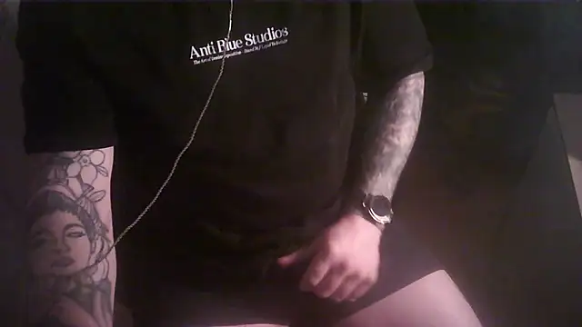 gezelligesiebren online show from April 18, 2:35 am