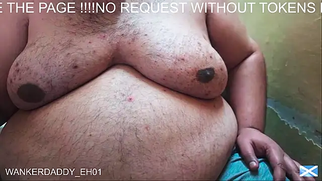 WANKERDADDY EH01 online show from February 4, 11:05 am