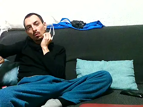 BaalPas online show from December 16, 12:39 am