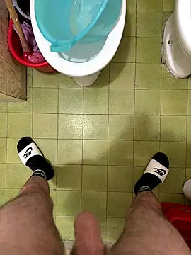 Miky 21 online show from September 27, 1:14 am