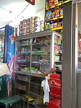 JuanZapata33 online show from March 21, 9:19 pm