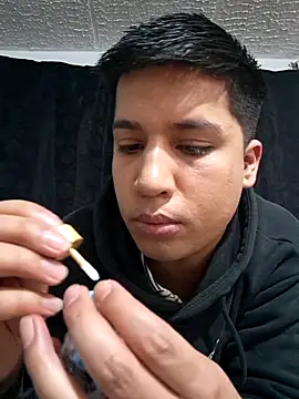 Randy horny online show from October 29, 1:08 am