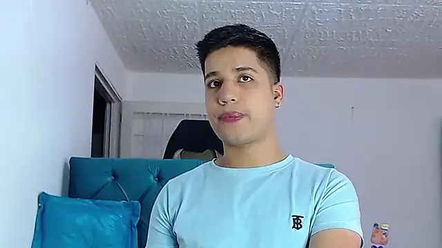 Randy horny online show from January 23, 10:33 pm