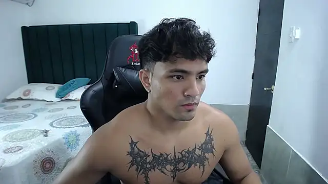 man dur07 online show from September 9, 9:57 pm