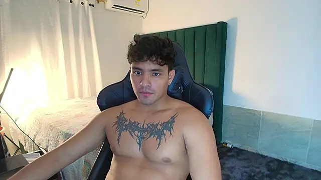 man dur07 online show from November 24, 10:11 pm