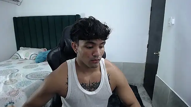 man dur07 online show from October 1, 6:56 pm