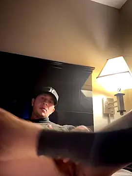 Posh marc online show from October 27, 2:03 am