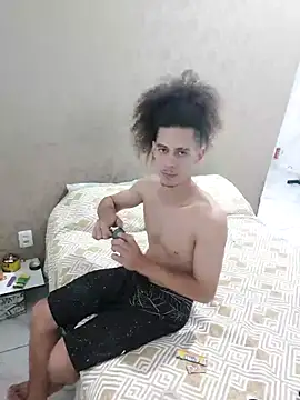 gostoso pra vc online show from December 5, 2:20 am