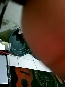 BIGBLACKCOOCK24- online show from March 1, 12:01 pm