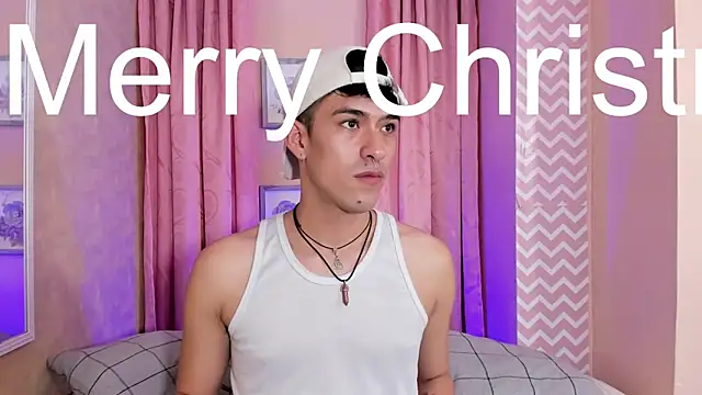 Ryan Clark  online show from December 24, 6:50 pm