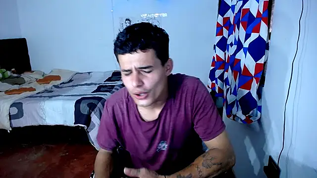 freddy romas online show from March 2, 4:25 pm