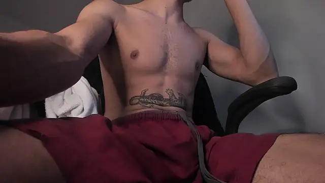 Big cockcat online show from January 15, 7:34 am