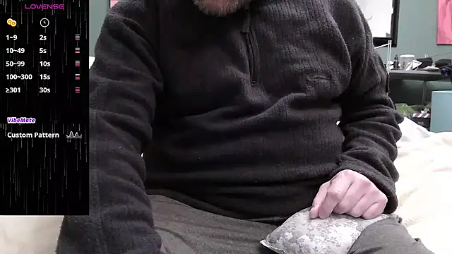 BondBroken online show from February 18, 8:39 pm