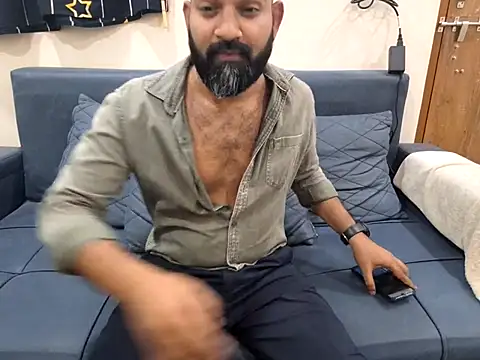 Fun Guuy online show from October 8, 1:04 pm