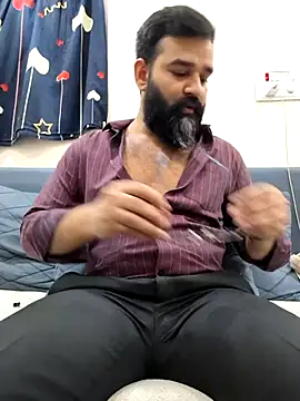 Fun Guuy online show from April 12, 2:48 am