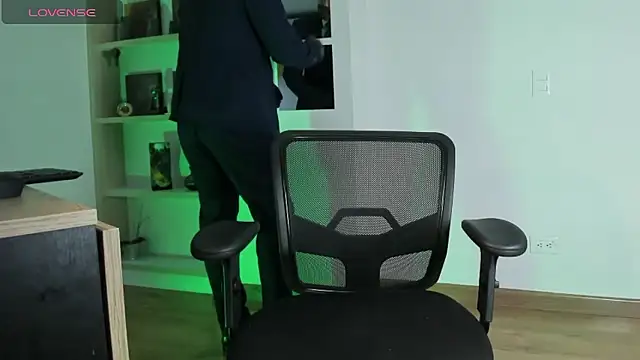 pablo-rincon95 online show from January 10, 2:21 pm