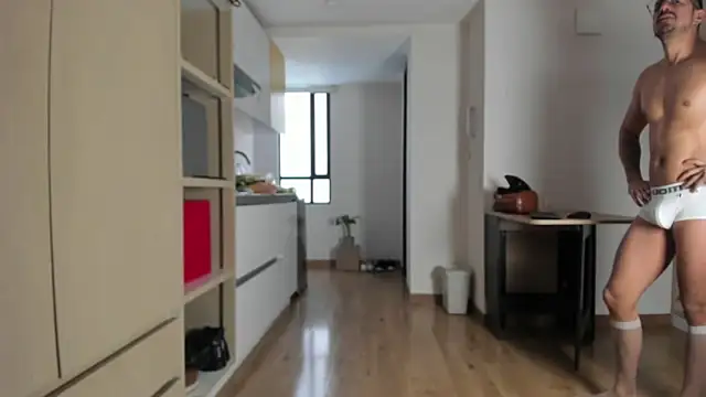 pablo-rincon95 online show from September 11, 2:38 pm