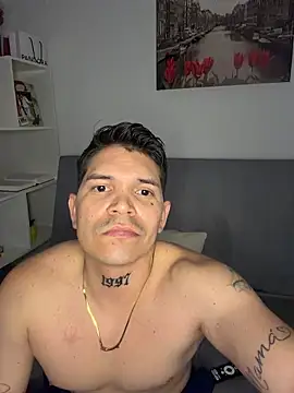 Susana sexy online show from March 10, 4:02 pm