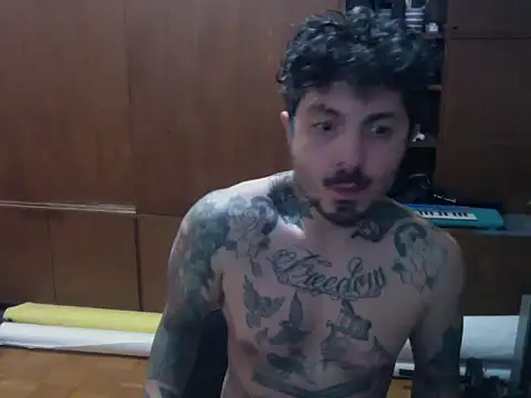 ajenoaltiempo online show from April 11, 4:30 am