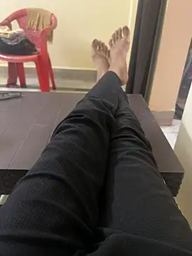 Privateseducer online show from December 4, 1:18 pm