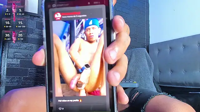 Romancartier 1 online show from October 9, 6:07 am