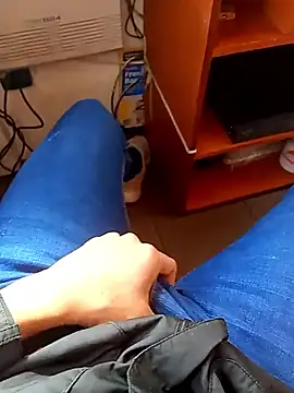 paulzorrita26 online show from January 9, 2:55 pm