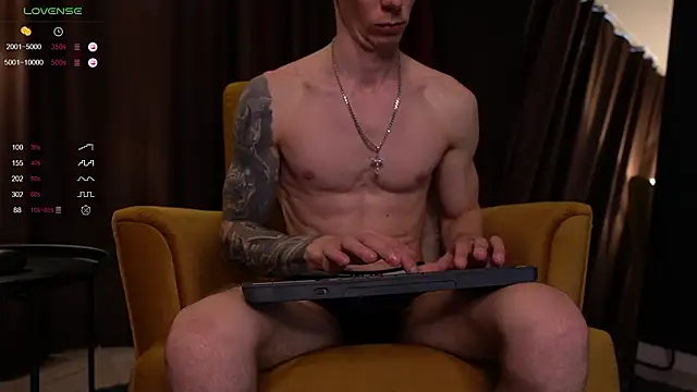 Jon jon20 online show from March 20, 11:36 am