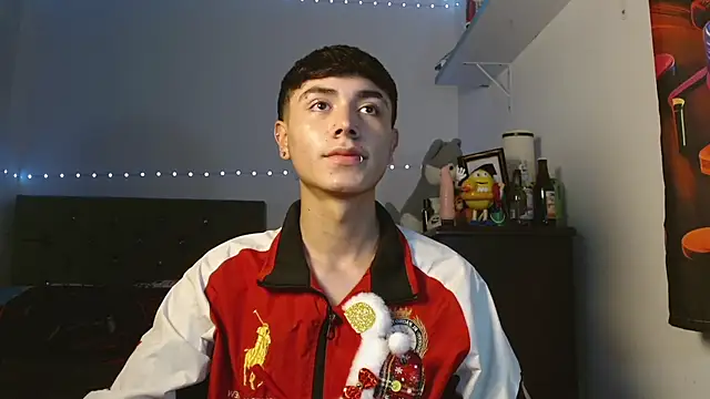 Im juanda online show from December 13, 5:21 pm